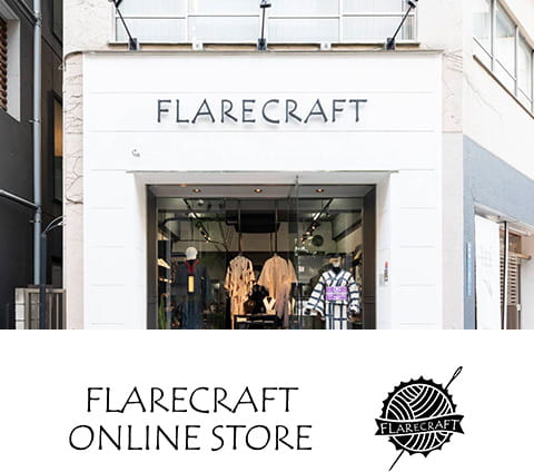 フレアクラフト